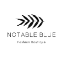 notableblue.com