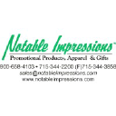 notableimpressions.com