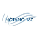 notaria167.com