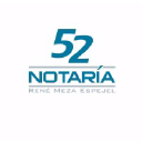 notaria52puebla.com.mx