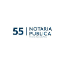 notaria55mty.com