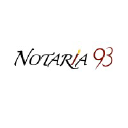 notaria93.com