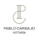 notariapablocarbajo.com