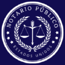 Company logo for notariospublicos.us