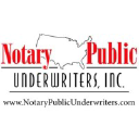 notarypublicunderwriters.com