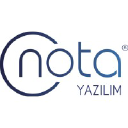 notayazilim.com
