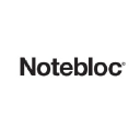 notebloc.com