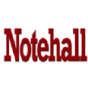 notehall.com