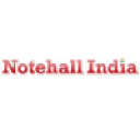 notehallindia.com
