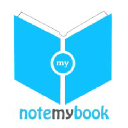 notemybook.com