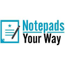 Notepads Your Way