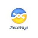 NotePage Inc