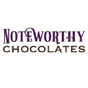 noteworthychocolates.com