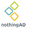 nothingad logo