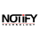 Notify Technology logo