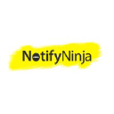 NotifyNinja logo