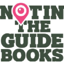 notintheguidebooks.com Logo