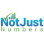Not Just Numbers logo