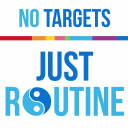NoTargetsJustRoutine®