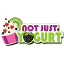 notjustyogurt.com