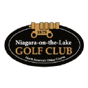 Niagara on the Lake Golf Club logo