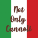 Not Only Cannoli
