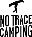 No Trace Camping