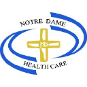notre dame health care center inc