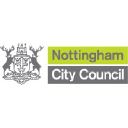 nottinghamcity.gov.uk logo