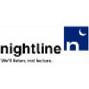 nottinghamnightline.co.uk