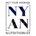 notyouraveragenutritionist.com