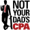 Not Your Dad's Cpa logo