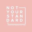 notyourstandardagency.com