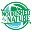 Nourished By Nature logo