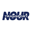 Nour Transport logo