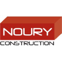 Noury Constructions Logo