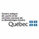 CISSS de la Montérégie-Centre logo