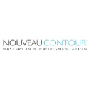Logo for nouveaucontour.com