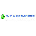 NOUVEL ENVIRONNEMENT