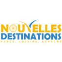 NOUVELLES DESTINATIONS