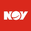 Company logo NOV