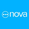 Nova AI logo