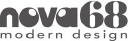 NOVA68 Modern Design