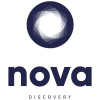 Novadiscovery logo