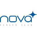 Nova Health Club logo