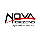 Nova Horizons