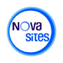NovaSites logo
