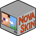 novaskin.me logo icon