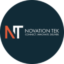 Novation Tek, Inc. logo