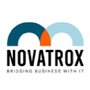 Novatrox Consulting AB in Elioplus